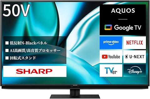 Amazon.co.jp: シャープ（SHARP）: 液晶テレビ アクオス