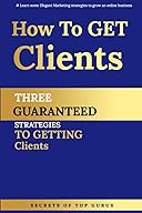 How to Get Clients cover