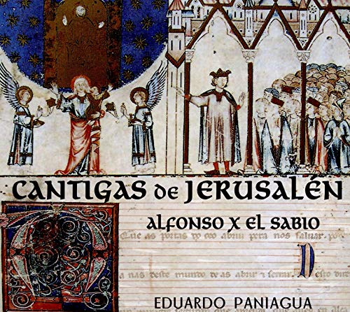 Cantigas De Jerusalén