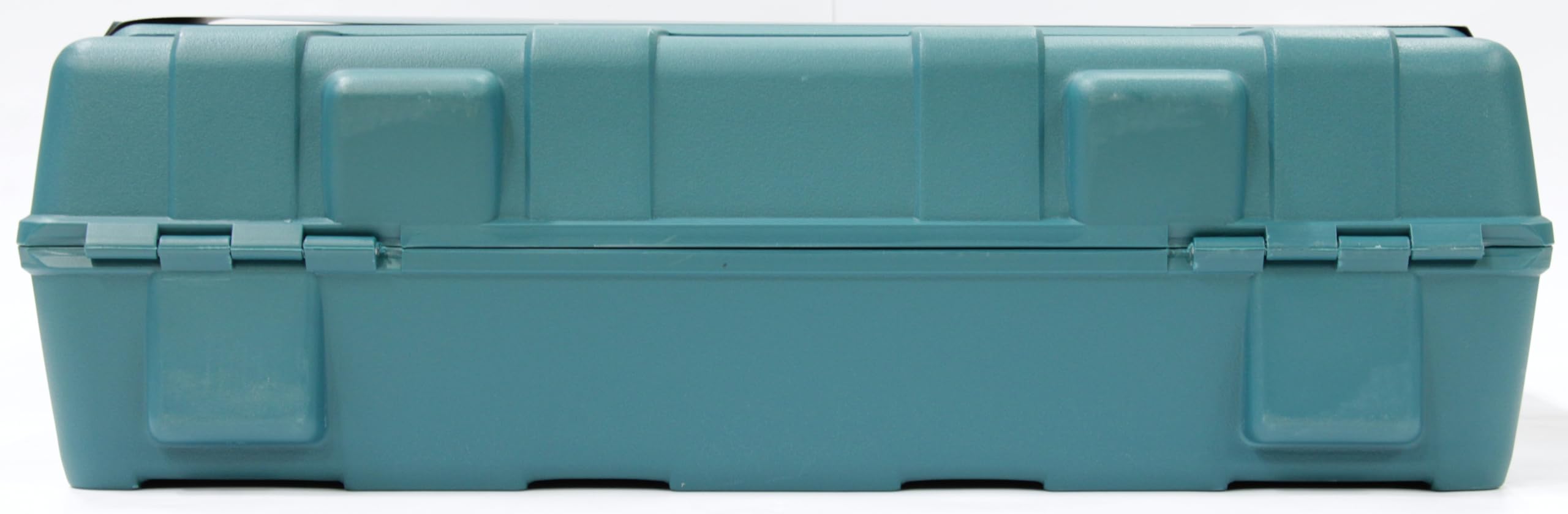 Makita DGA901ZKU2 akumulatorowa szlifierka kątowa 2 x 18 V z Bluetooth (bez akumulatora, bez ładowarki) w walizce transportowej
