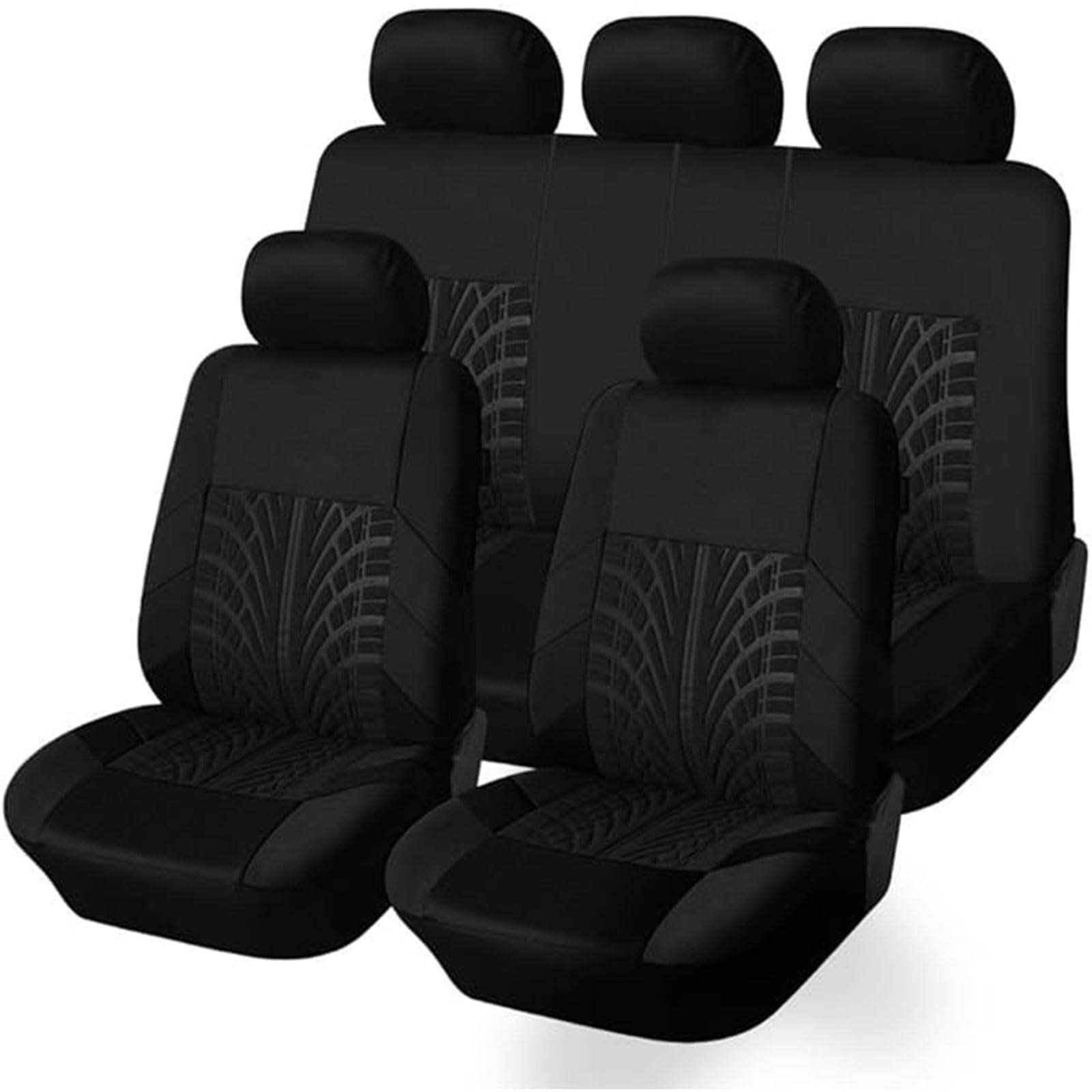Fundas Asientos Coche para Kia Picanto 2010-2025