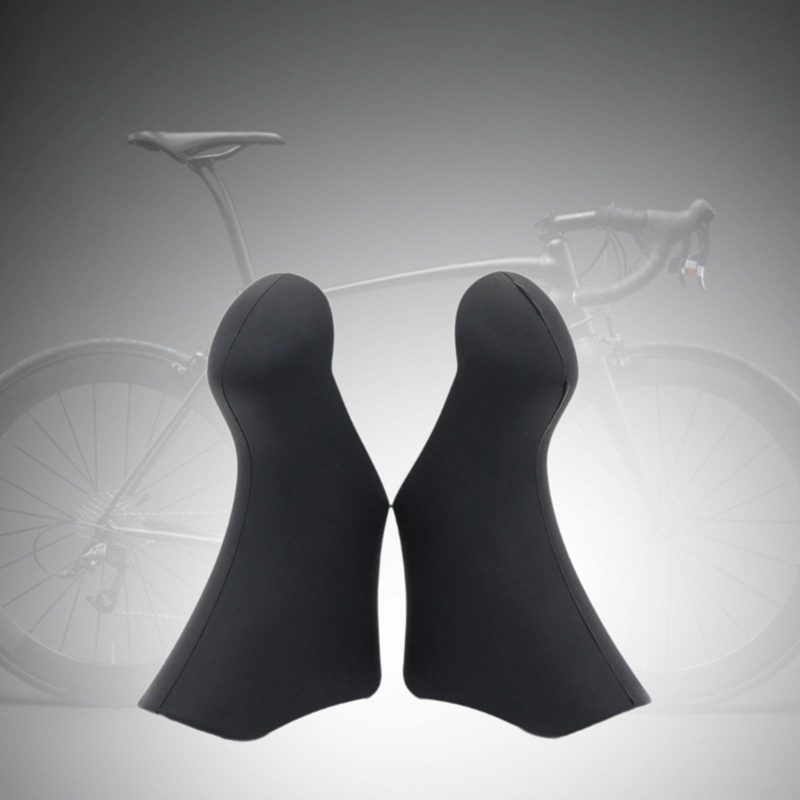 Amazon | LOL-FUN ブラケットカバー ロードバイク シフトハンドル