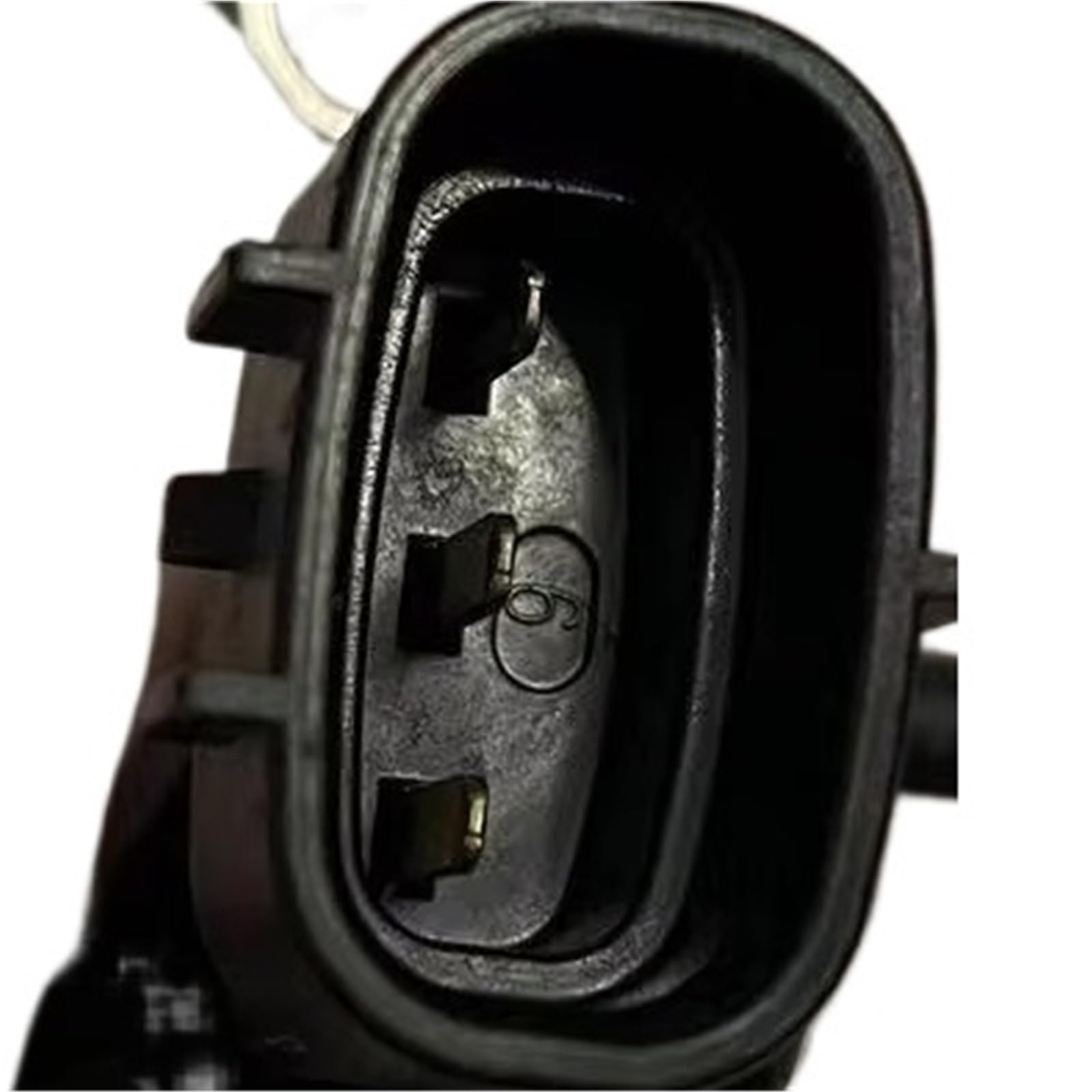 Compatible Con Toyota Para Land Para Cruiser FZJ78 79 FZJ105 NHW11 Sensor MAP De Presión Del Colector Admisión Aire 89421-20190 079800-4410 Sensor Presión Admisión