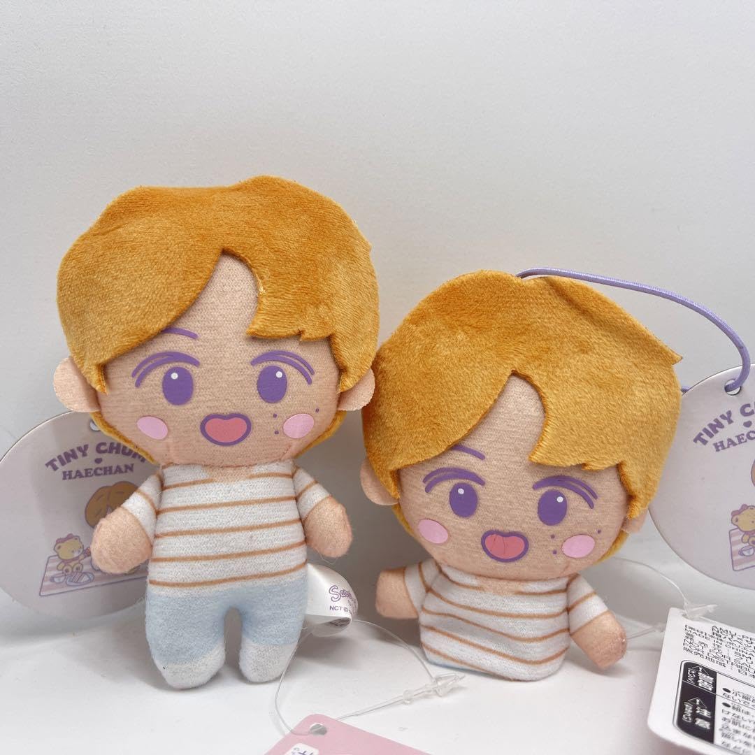 Amazon.co.jp: NCT×サン リオキャラクターズ マスコット 指