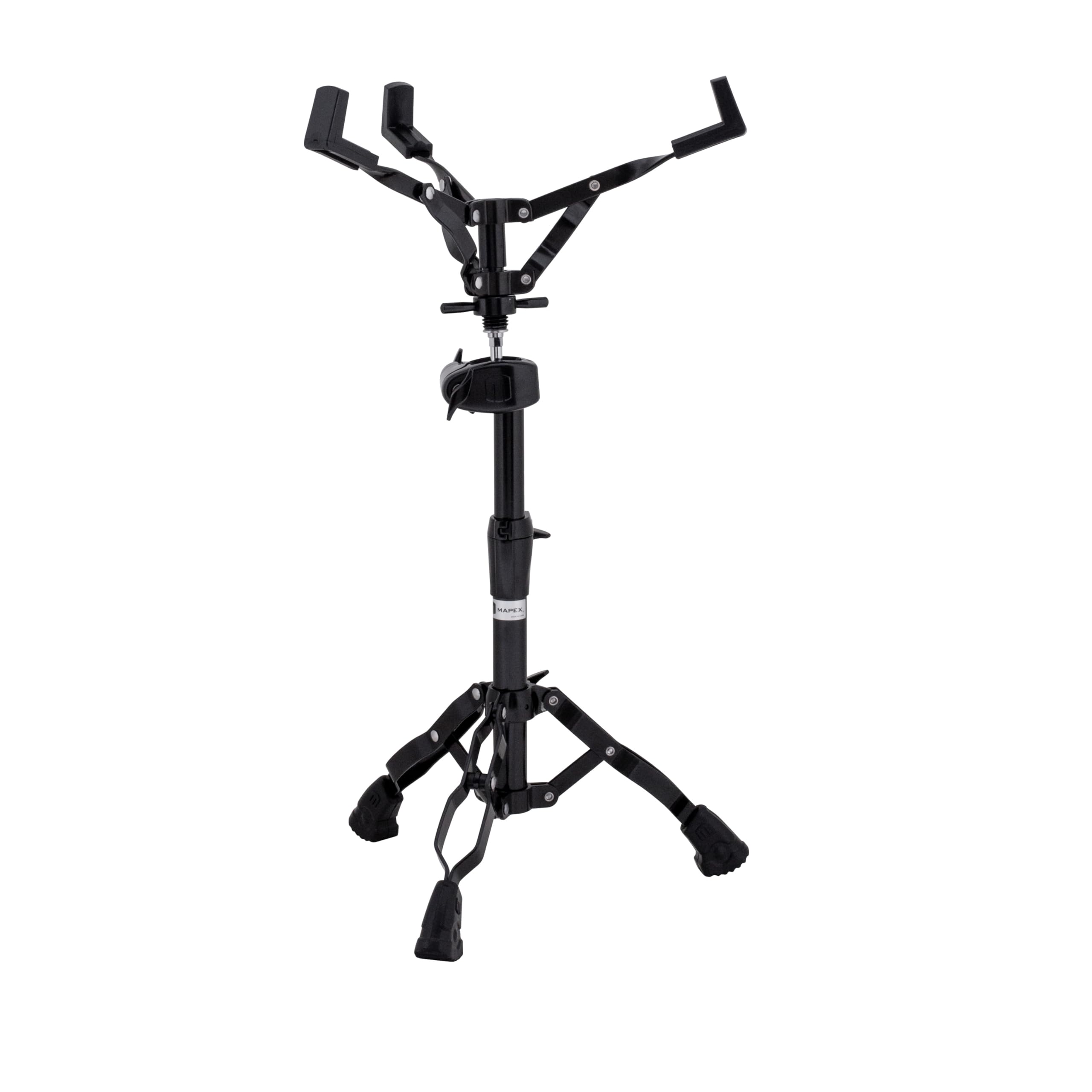 Armory Series Snare Stand - Black Plated