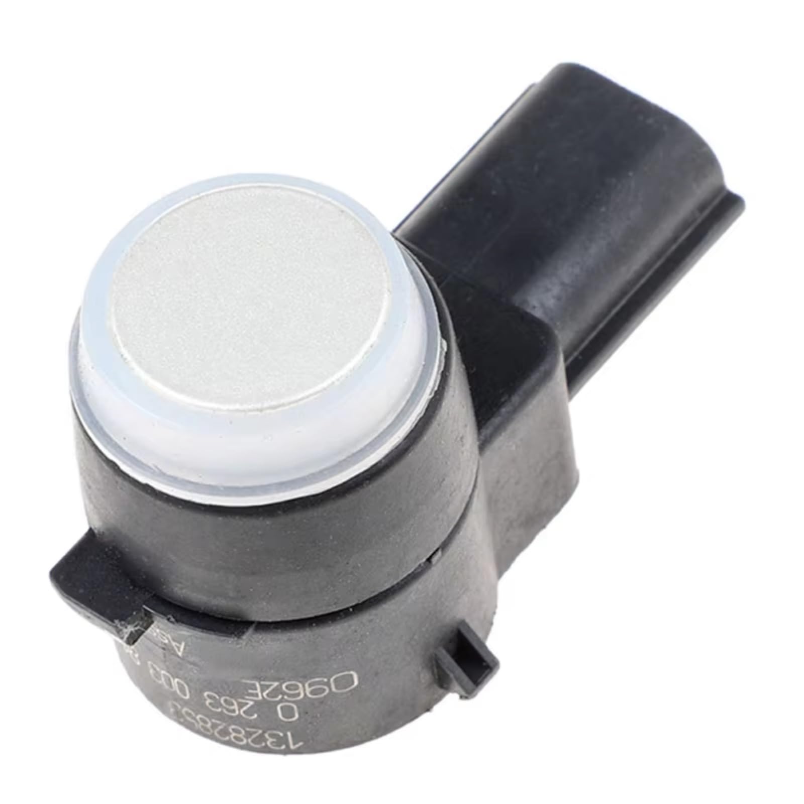 PDC Parking Sensor Per Opel Per Zafira Sensore Parcheggio PDC | 3 pin 13282853 0263003891 Sensore di parcheggio PDC Sensore di parcheggio Parktronic(4PCS)