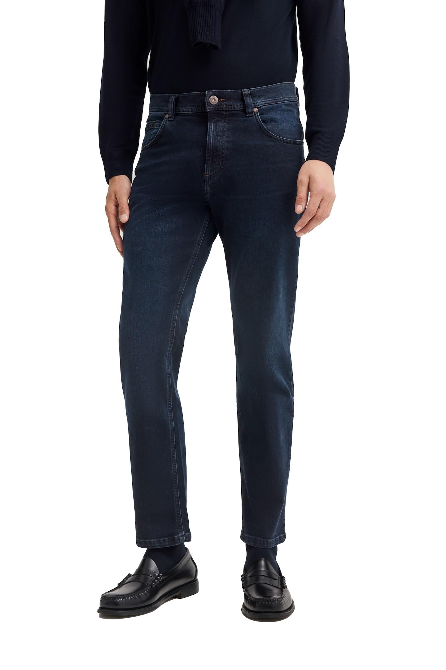 bugatti Herren Jeans 3038D-76683