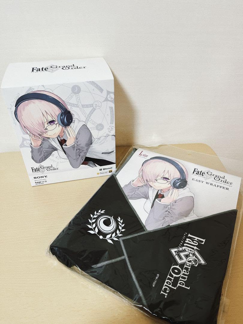 Amazon.co.jp: 『FateGrand Order』Editionコラボ WHH800