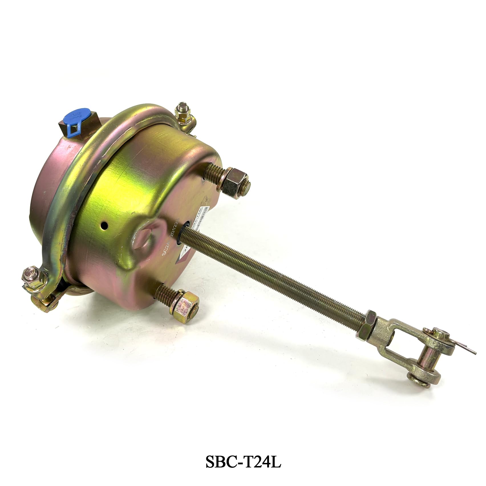 BULLDOG Winch 15017 Winch (3400lb Trailer/Utility with 45 ft. Wire Rope, Roller Fairlead, Mounting Plate, Low Profile)