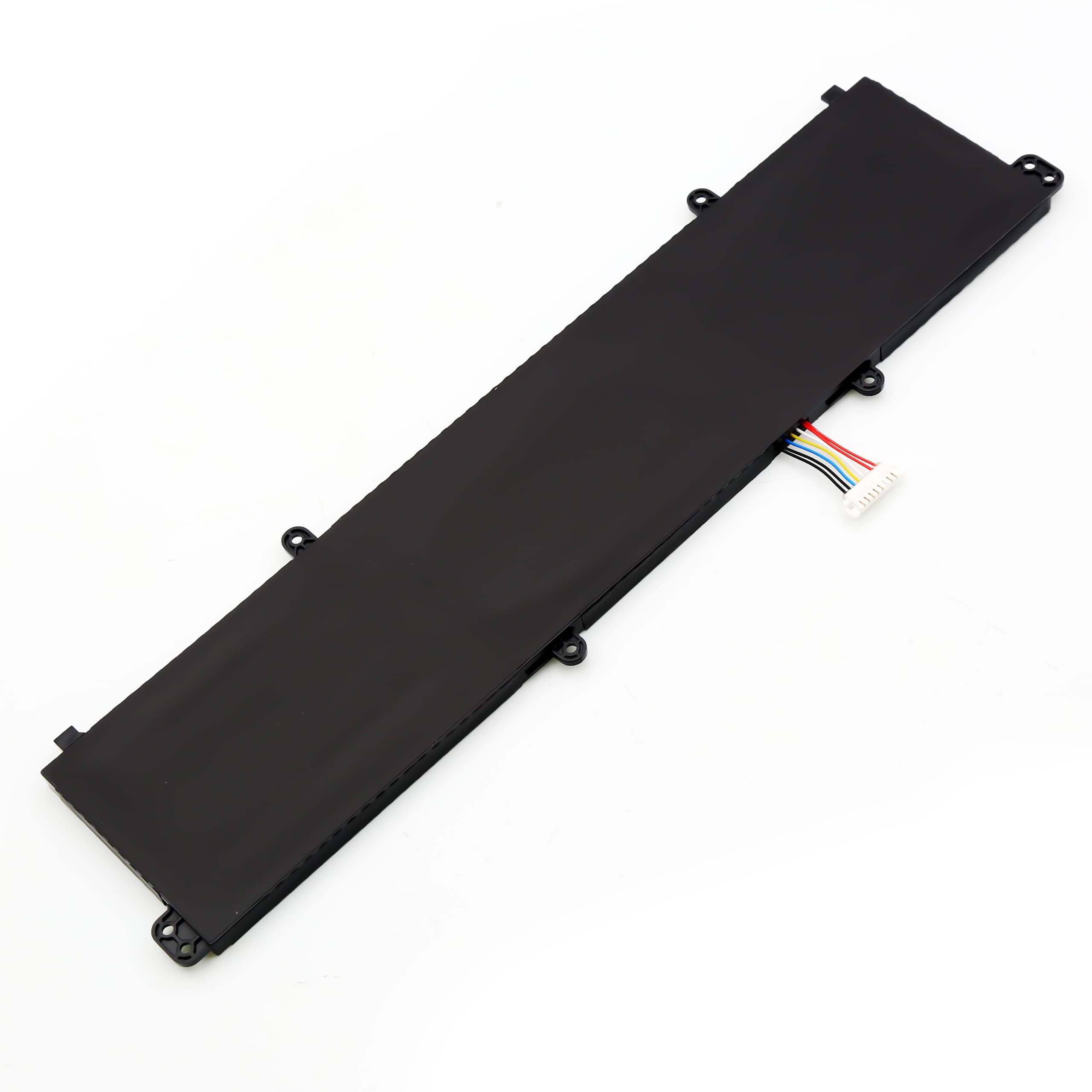 BLESYS B31N1911 Batteria per ASUS VivoBook Flip 14 P470EA TP470EZ TM420IA