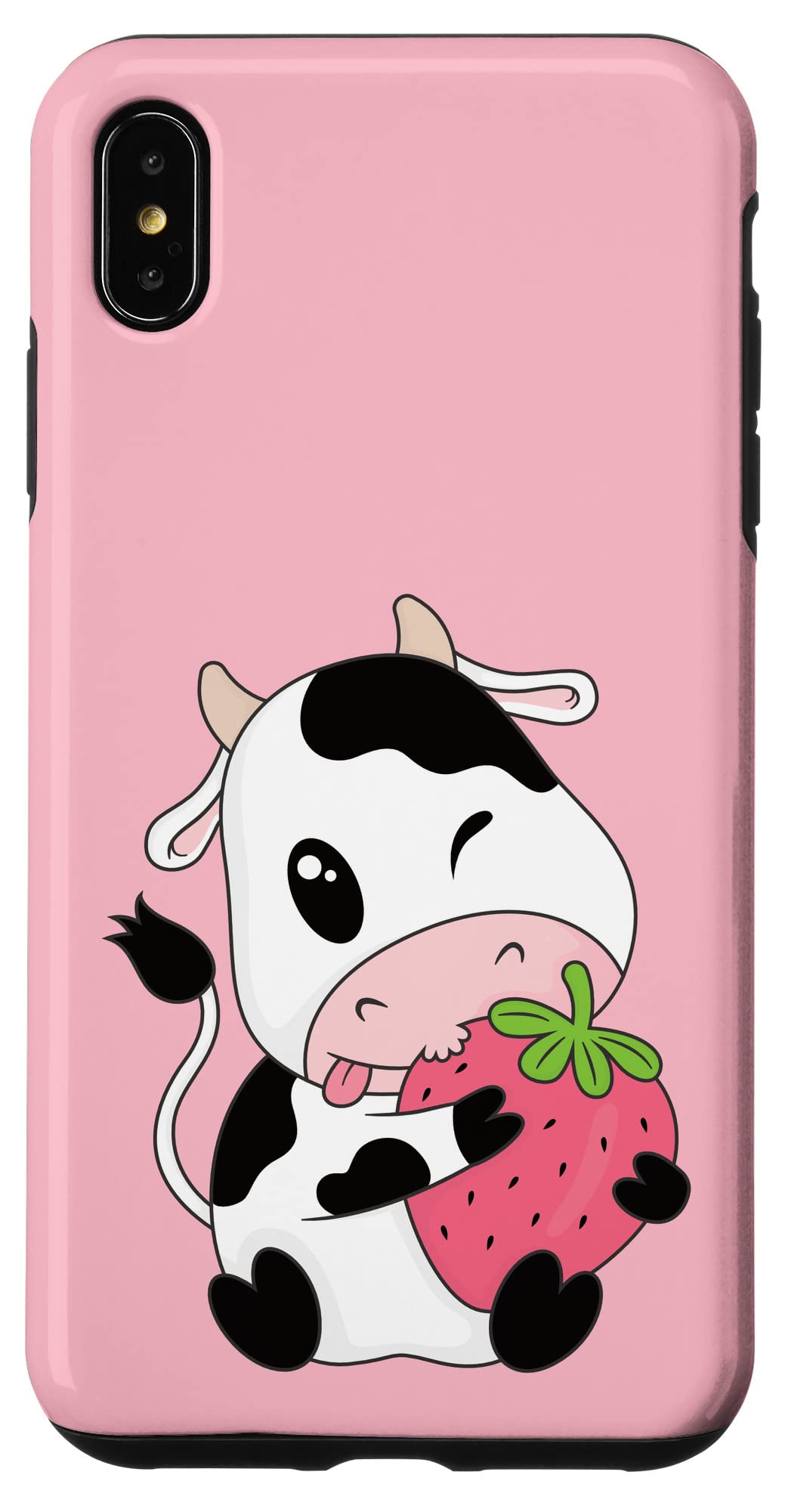 iPhone - cute Bunny iPhone Case Kawaii Trendy iPhone 15 iPhone 14