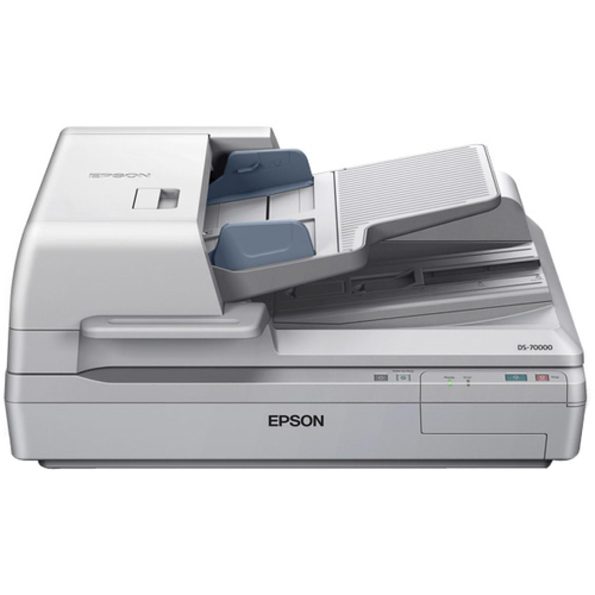 Amazon.com: Epson DS-70000 Large-Format Document Scanner: 70ppm