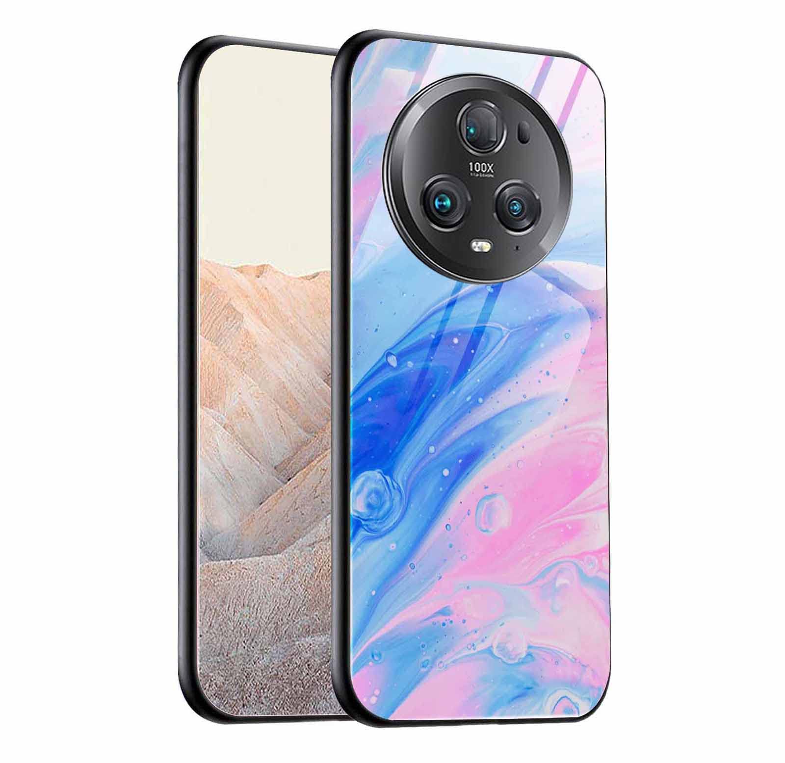 HAOYE Cover per Huawei Honor Magic5 Pro (Magic 5 Pro