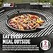 Weber Gourmet BBQ System Griddle, Schwarz