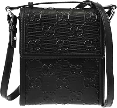 Amazon | [グッチ] ショルダーバッグ メッセンジャーバッグ GG