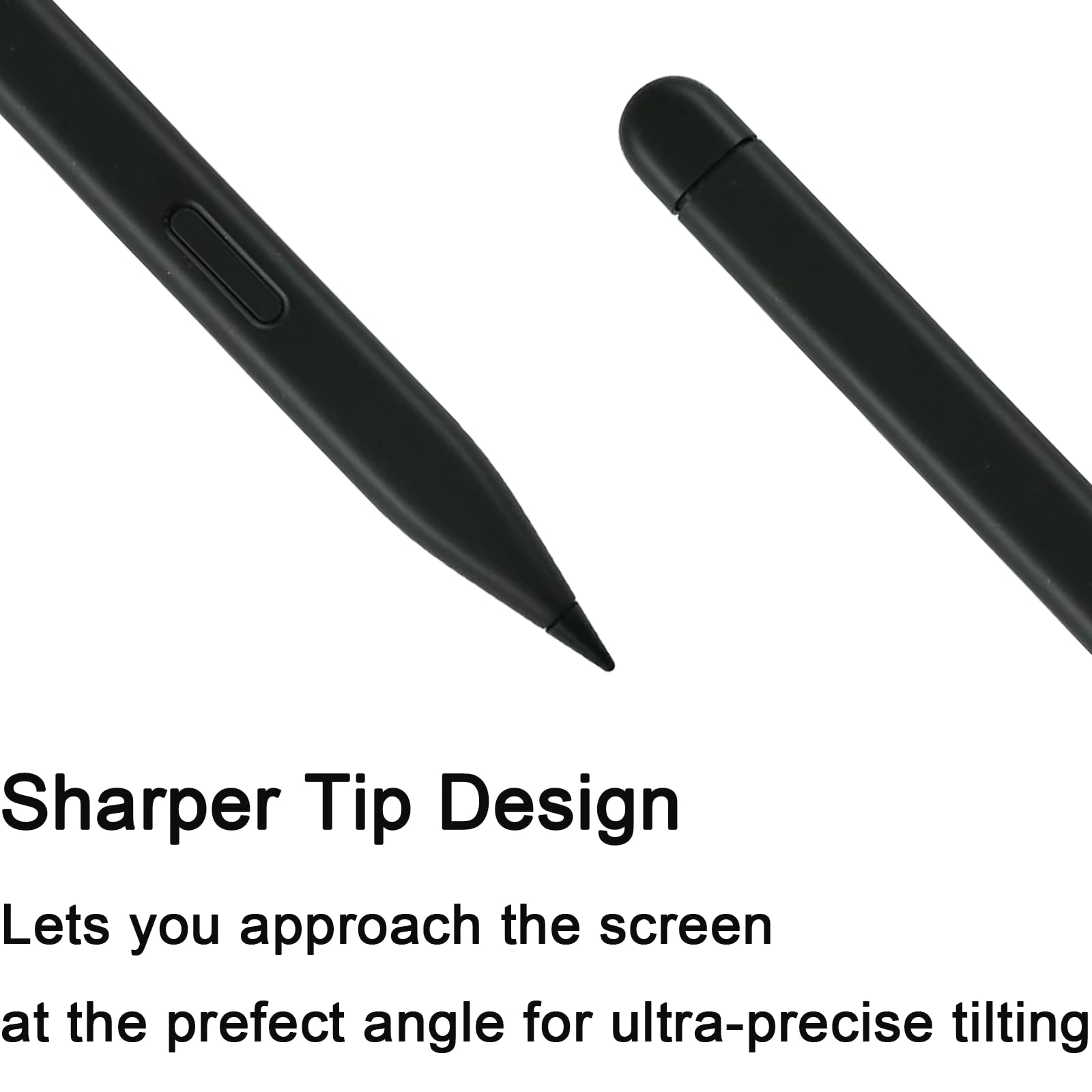 Slim Pen 2 Compatible with Microsoft Surface, Compatible for