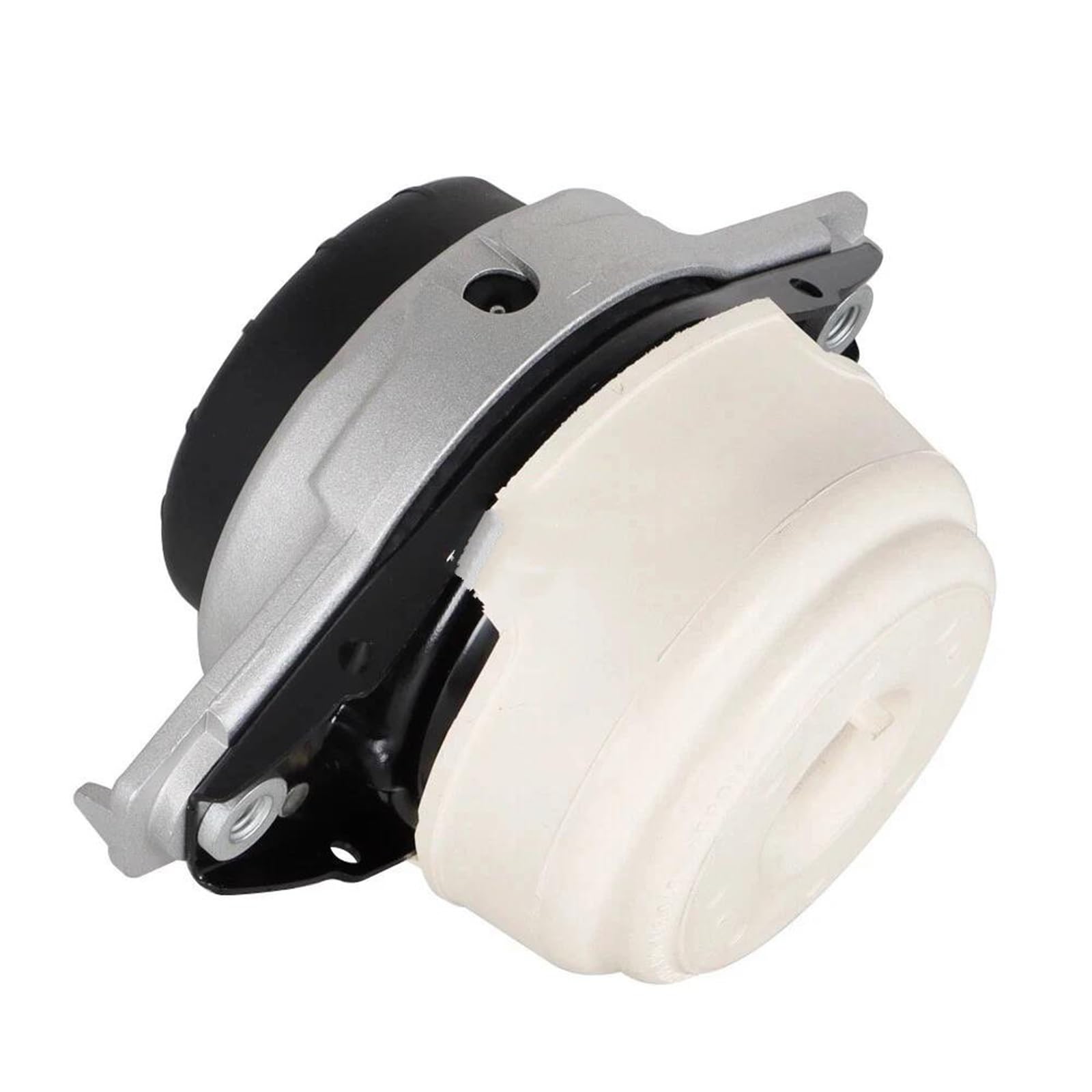 Generico Revisione del Motore Supporto Motore Anteriore Sinistro E Destro 2 Pezzi per Benz GLE350/GLE550e GLE400/GLE450 per GL450 W166