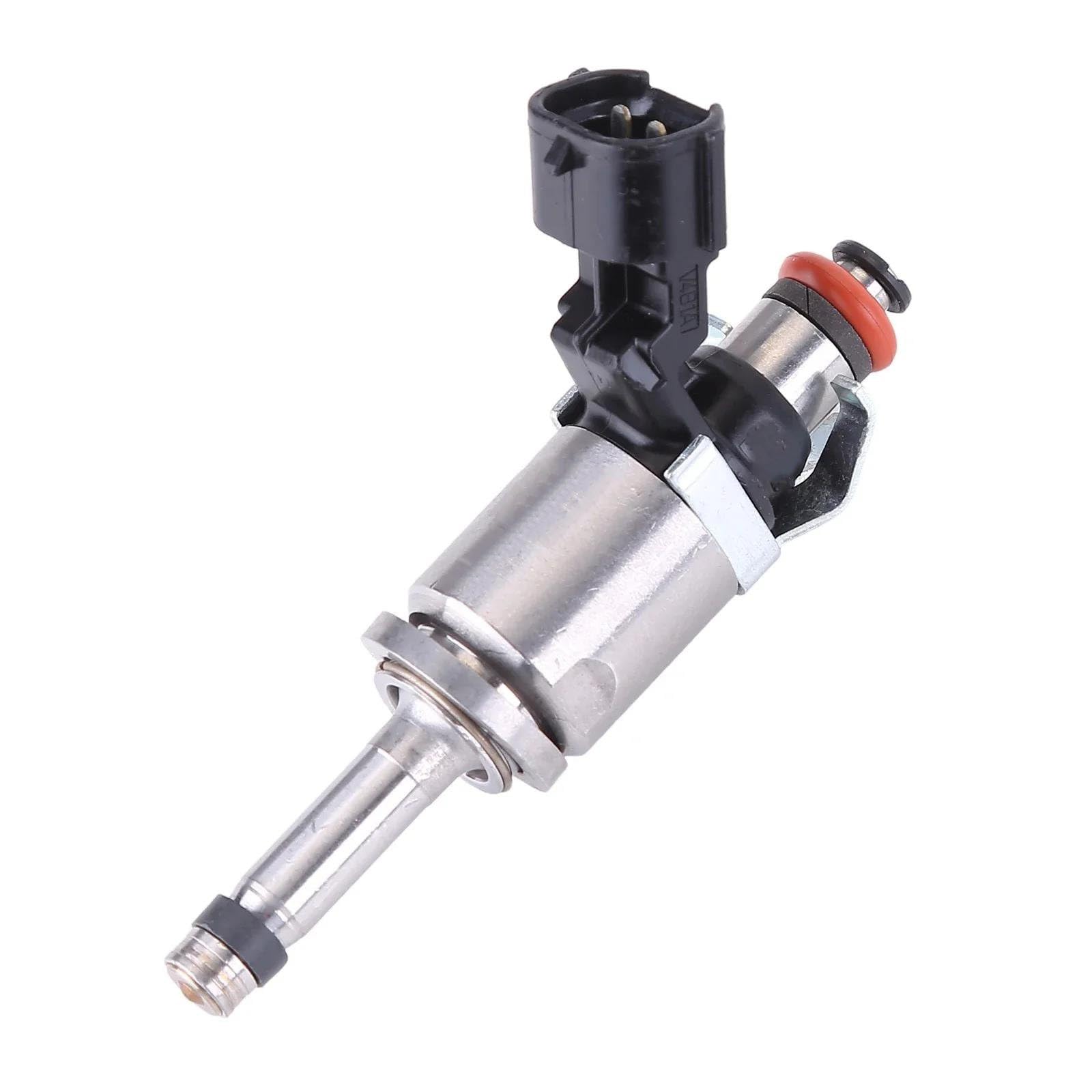 Hioyiyokix One Color Fuel Injector Nozzle 4350R0060 For Nissan For Juke For Pulsar For Qashqai Ii Injector Valve