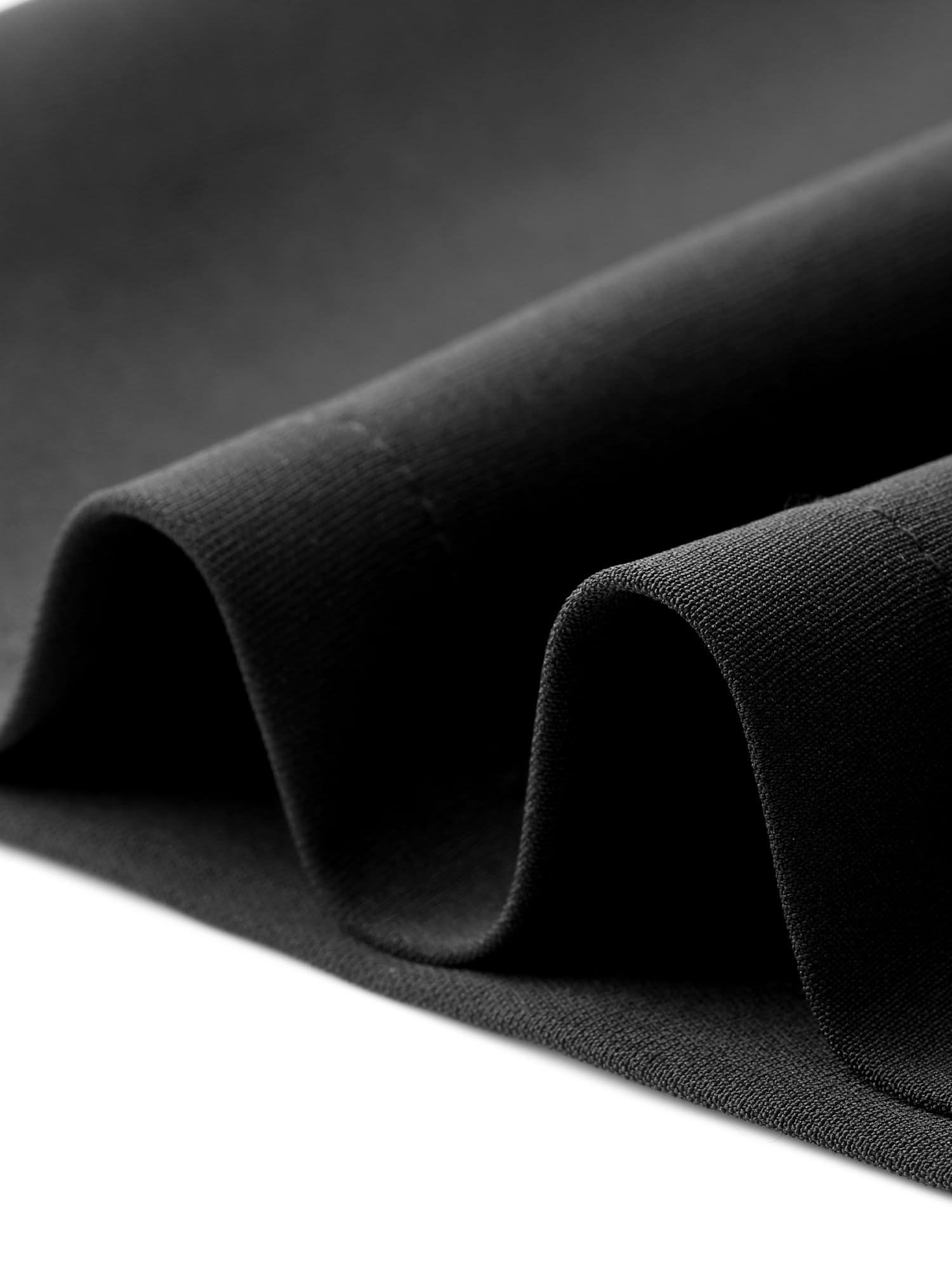 Allegra K Damen 2-teiliges Blazer Business Formell Langärmliger Blazer und Bleistiftrock Büro Set Kostümset