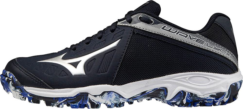 Mizuno Wave Lynx Hockey Scarpe - SS23-45