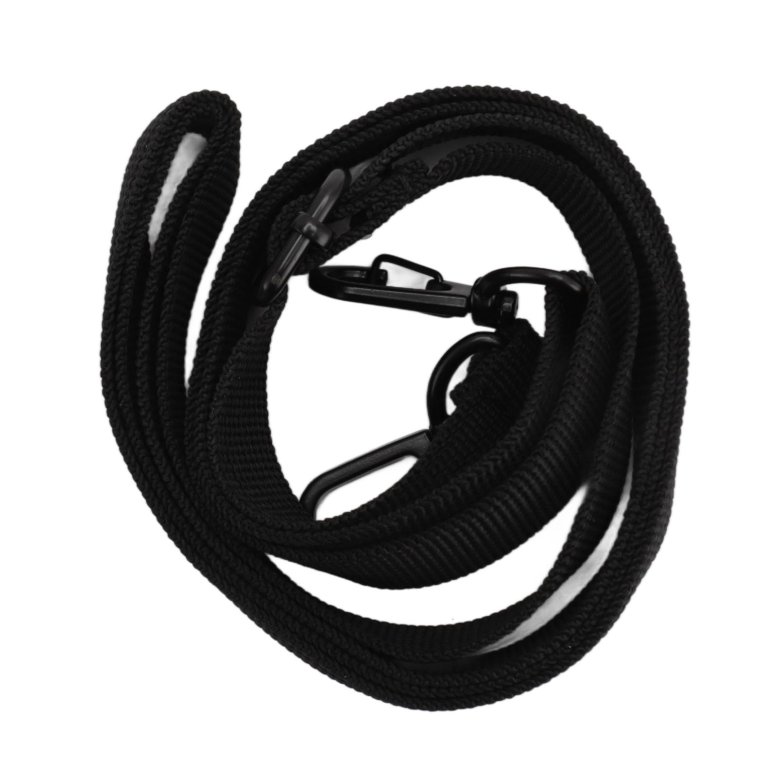 Fockety Custodia Da Trasporto per Visore Meta 3 VR, Custodia Protettiva Da Viaggio Con Tracolla, Rigida Antiurto per Accessori 3, per Viaggi e Archiviazione A CASA (BLACK)