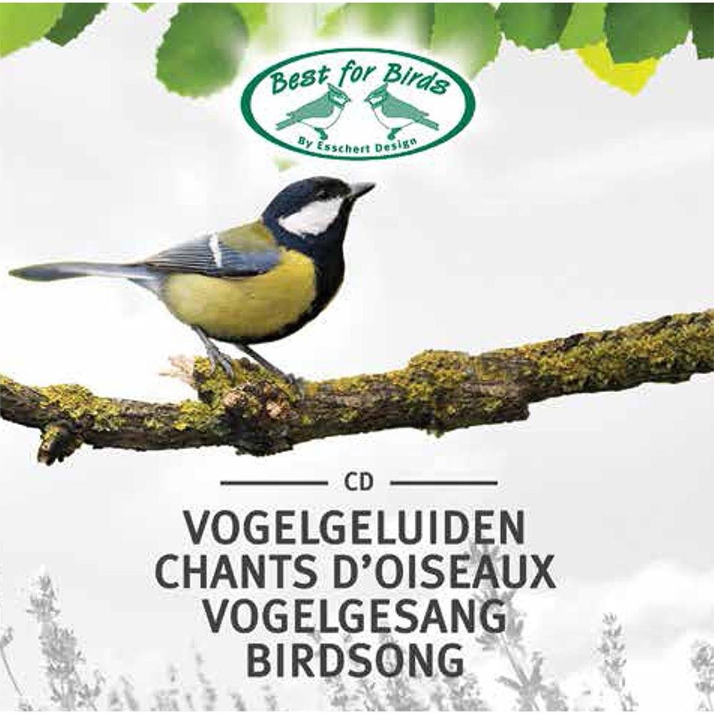 Esschert FB359 Birds CD