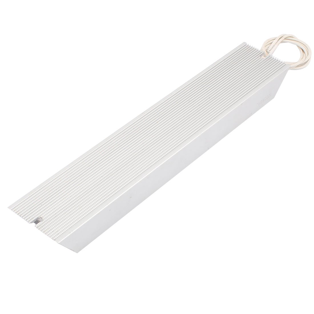 uxcell A15122800ux0085 Solder Lug Terminals Aluminum Housing Braking Resistor, 1000W, 8 Ohm