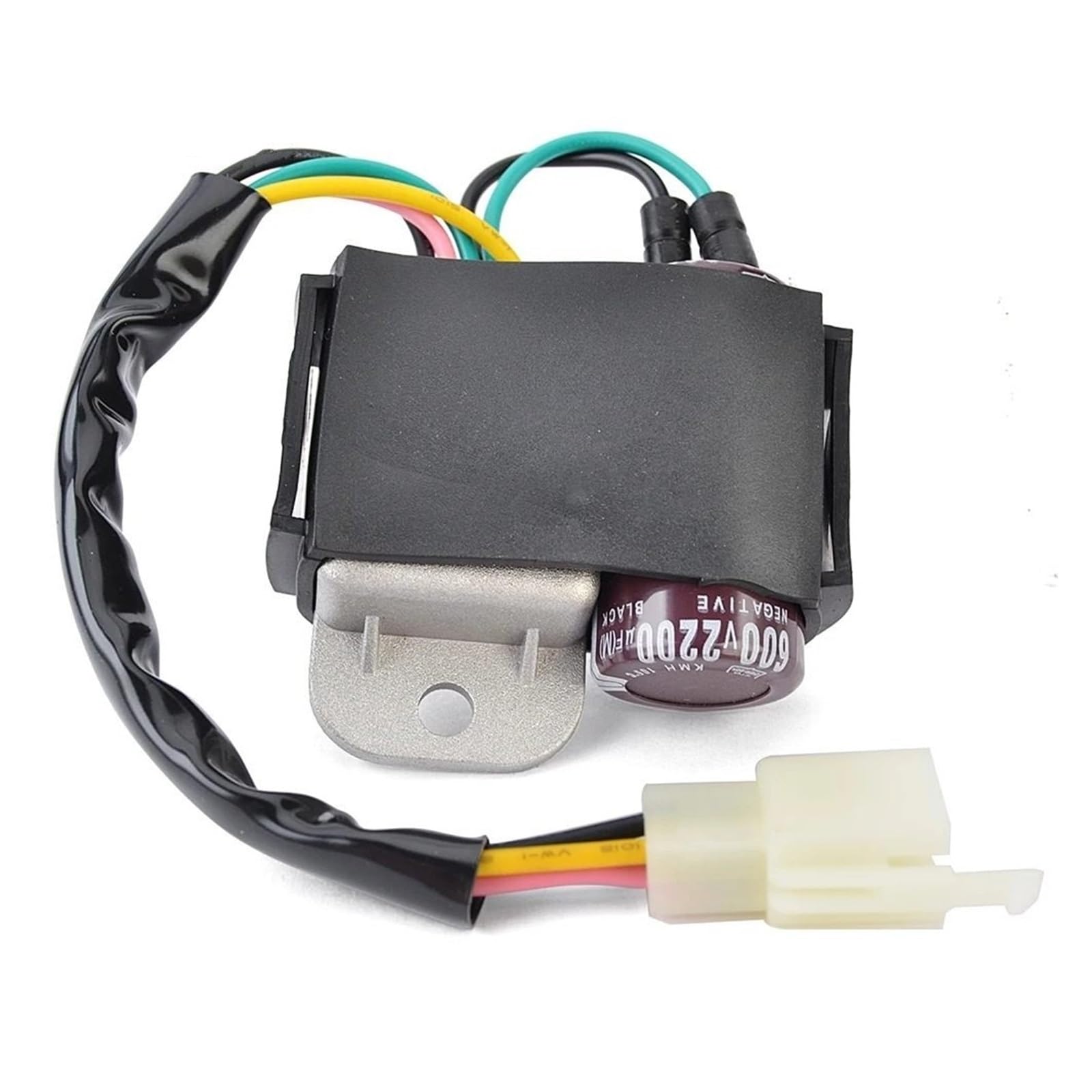 31600-KA2-751 12V Voltage Regulator Rectifier For XR200R XR250R XR400R XR600R 31600-KA2-752 Voltage Regulator