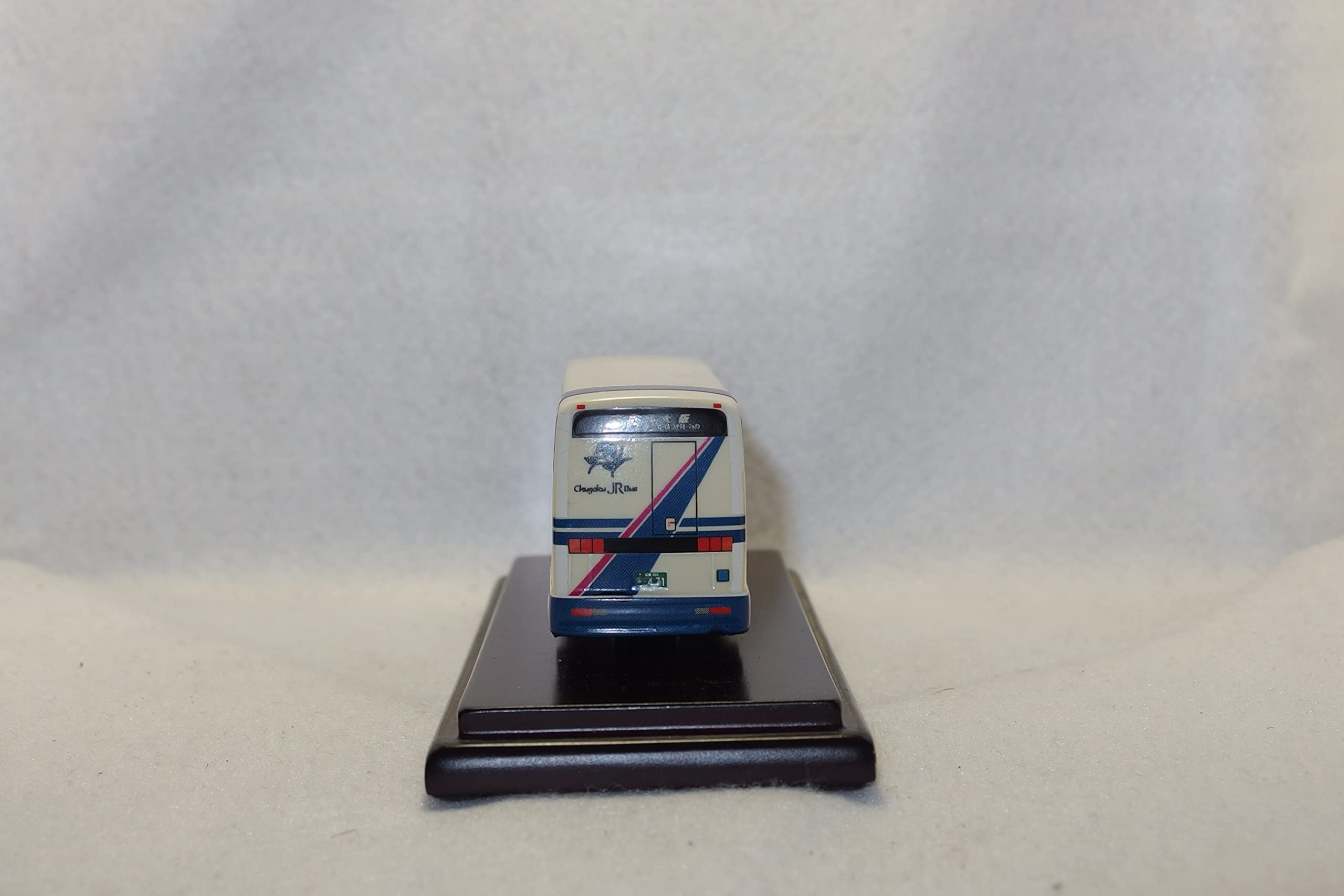 Amazon.co.jp: 1/80 アドウィング/ADDWING 中国JRバス 三菱ふそう FUSO