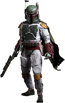 スター・ウォーズ ARTFX＋ ボバ・フェット ジェダイの帰還版 塗装済み簡易… ふるいちオンライン - ホビー/スター・ウォーズ/スター