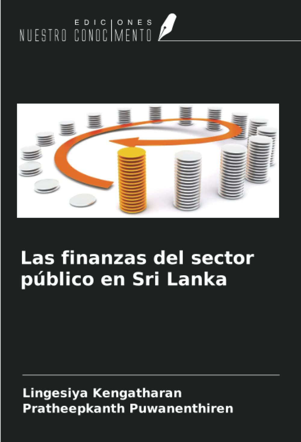 Las finanzas del sector público en Sri Lanka