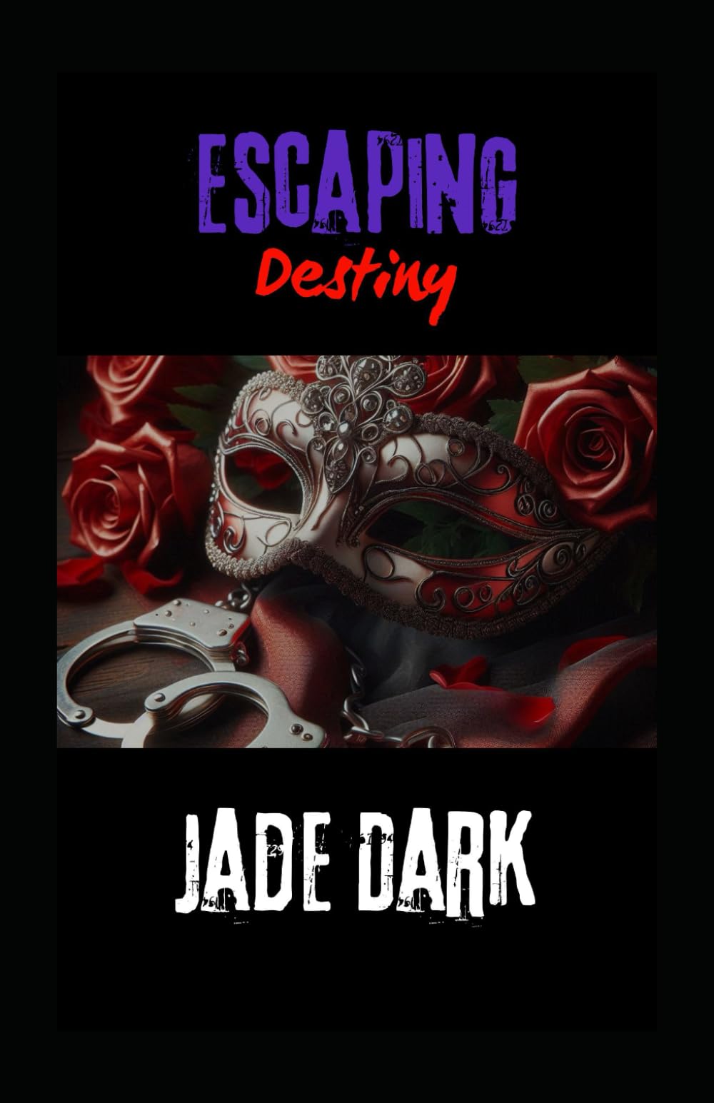 Escaping Destiny (The Escape series)