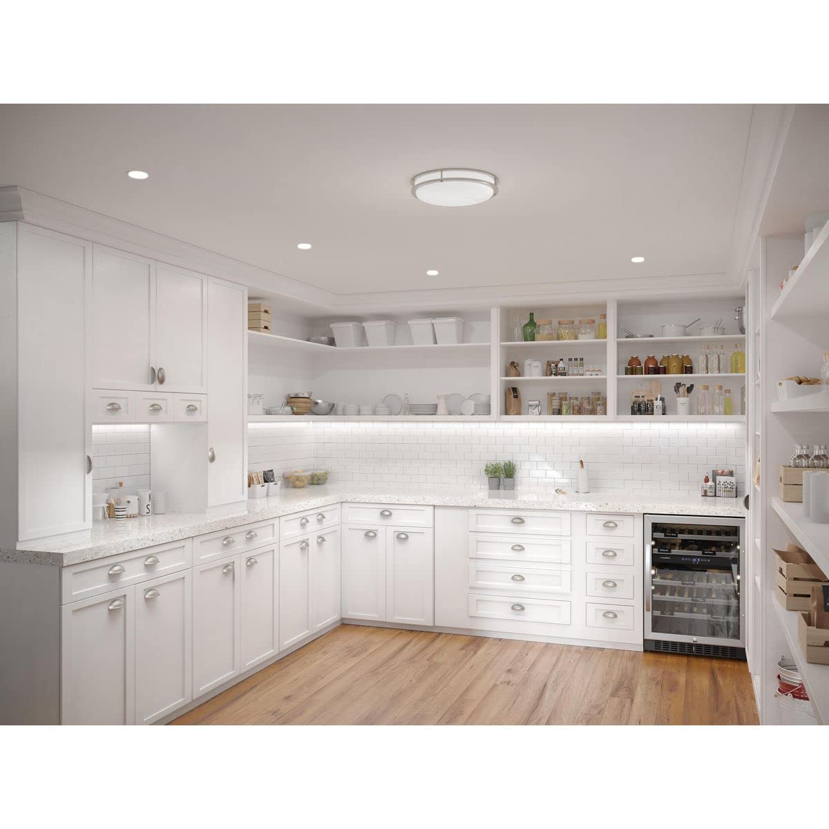 Nora Lighting NLCBC-452D30MPW Cobalt 4