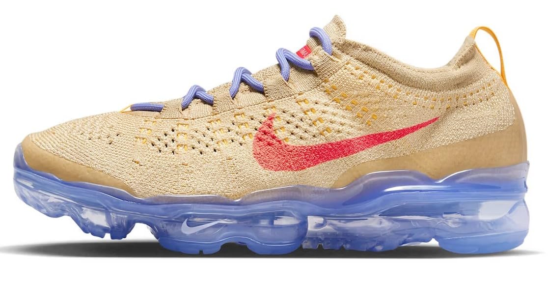 NIKE Air Zoom Structure 22, Zapatos de Atletismo Hombre