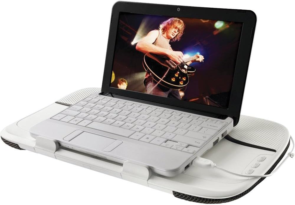 Speaker Lapdesk N550