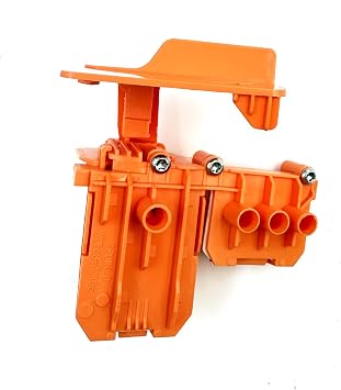 Ink Suction Tool for HP Smart Tank Plus 510 511 516 518 519 530 531 536 538 551 559 6001 7301 7001 7602 All-in-One Printer Ink Cleaning Nozzles Ink Suction Clip