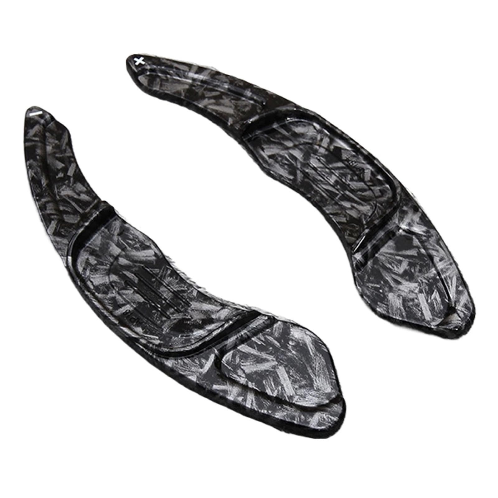 ZHAUYORV Shift Paddle Compatible with VW Golf Polo GTI