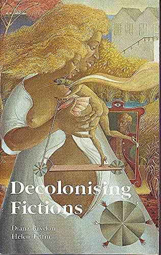 Decolonising Fiction view 2