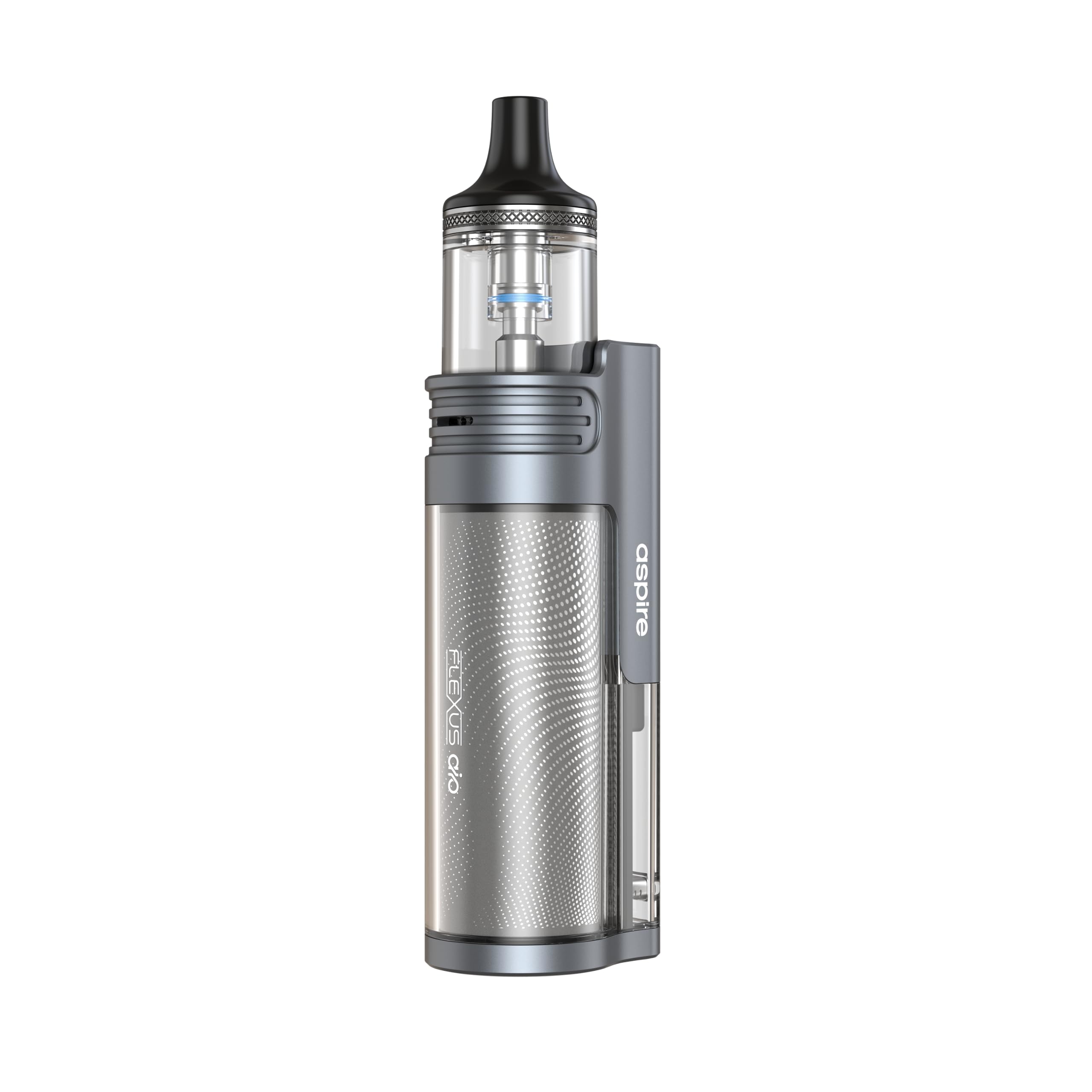 Aspire Flexus AIO 4ml 20W 2000mAh Pod System Kit Farbe Silber : Amazon.de:  Elektronik & Foto