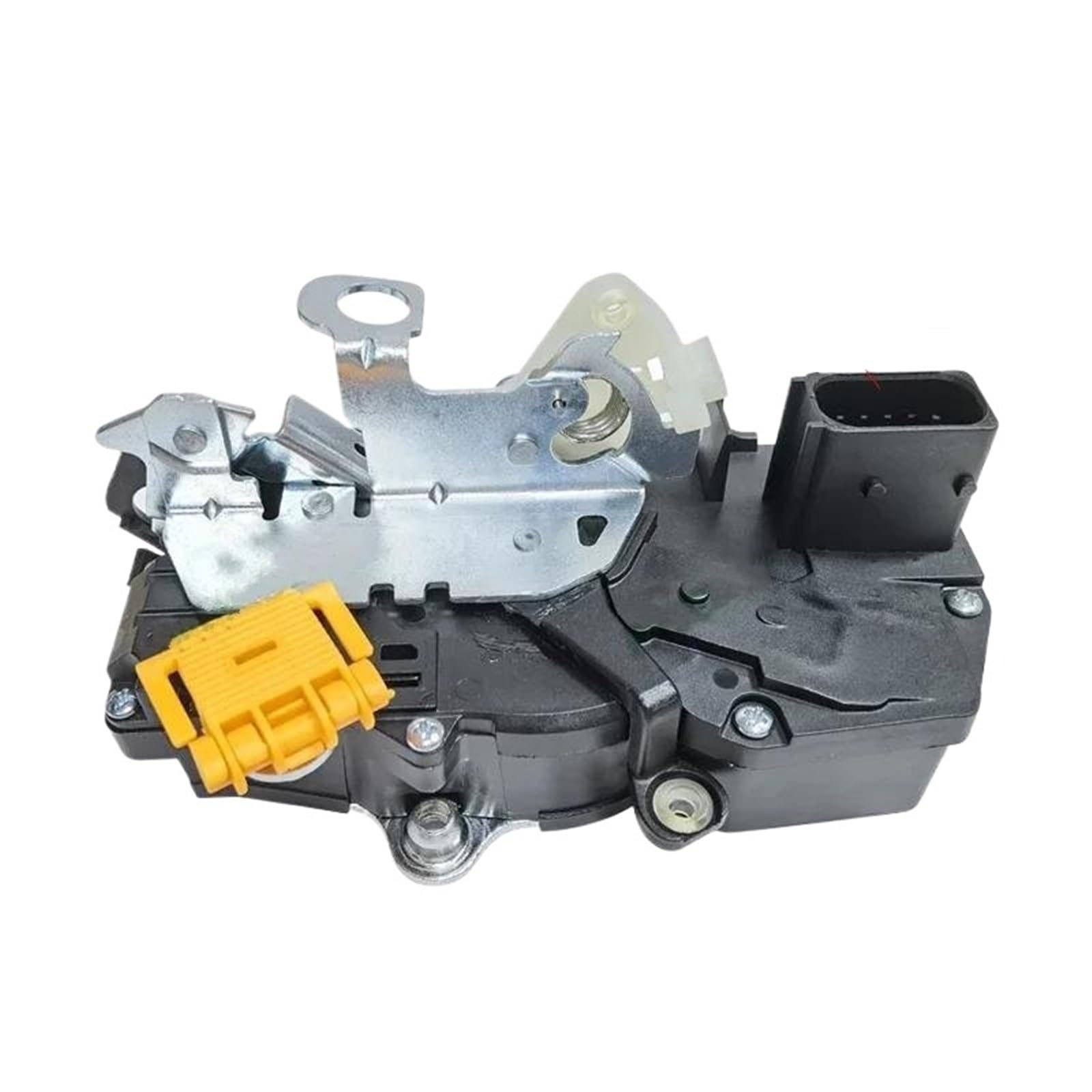 Nmbnpktucu One Color Door Lock Actuator 931310 931311 931334 931335 For Gmc For Yukon For Sierra For Suburban For Avalanche 2007-2014(931-310 Front Left)