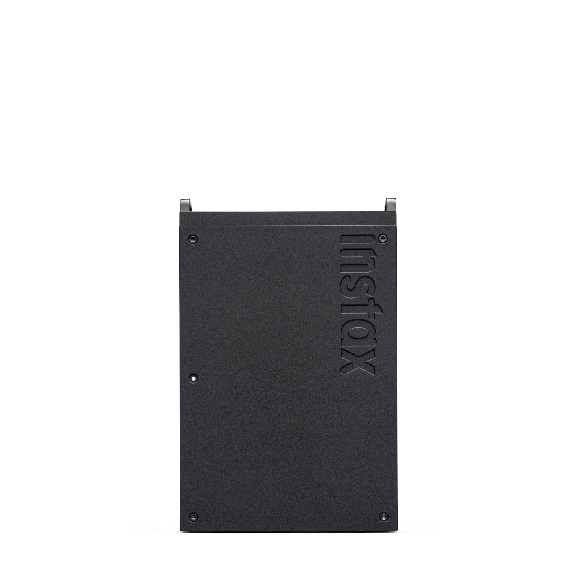INSTAX Imprimante Photo pour Smartphone Mini Link+, connectivité Bluetooth, Options avancées de retouche Photo pour Smartphones iOS/Android, utilise des Films Mini (Vendus séparément)