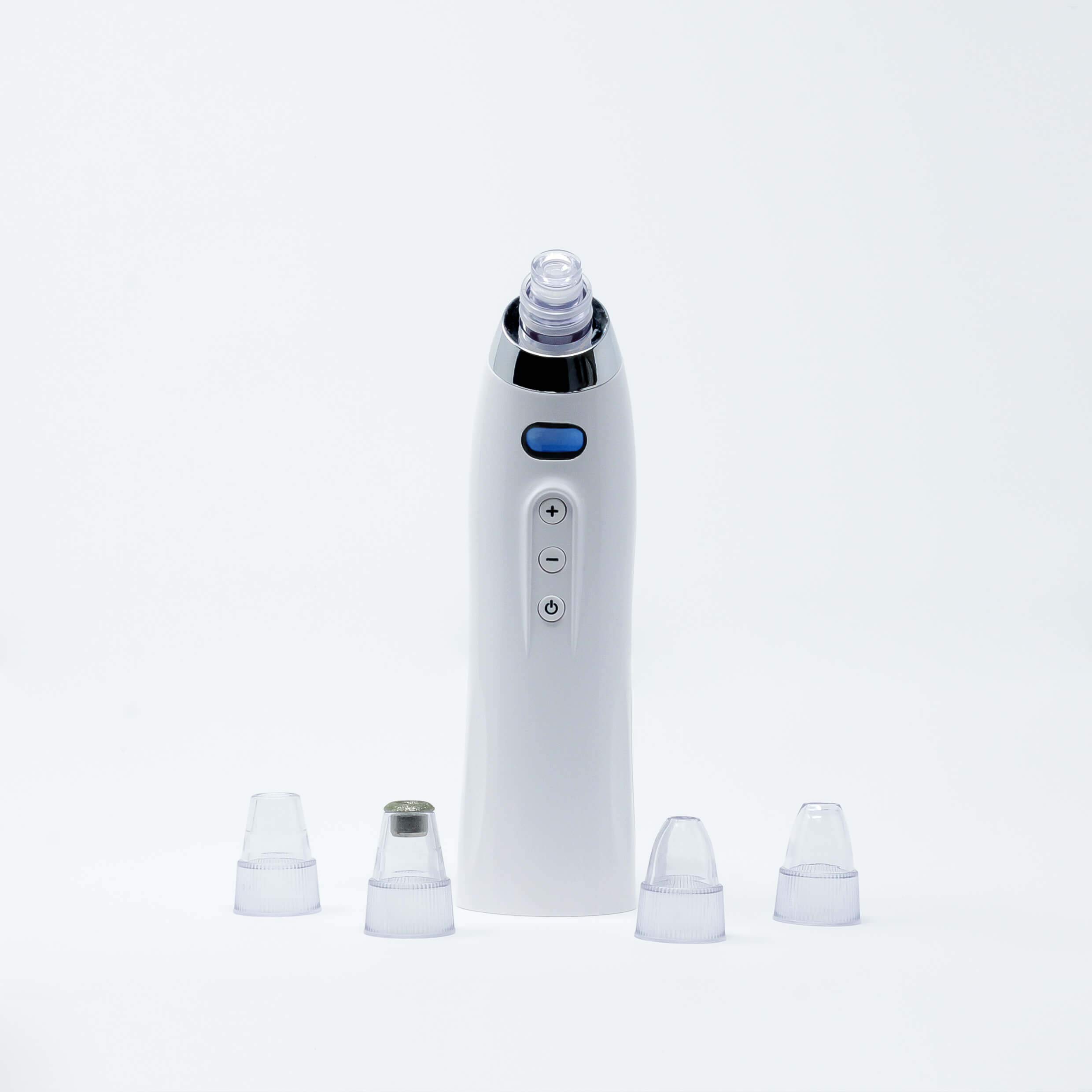 Multi-functional Comedo Suction Blackhead Cleaning Instrument