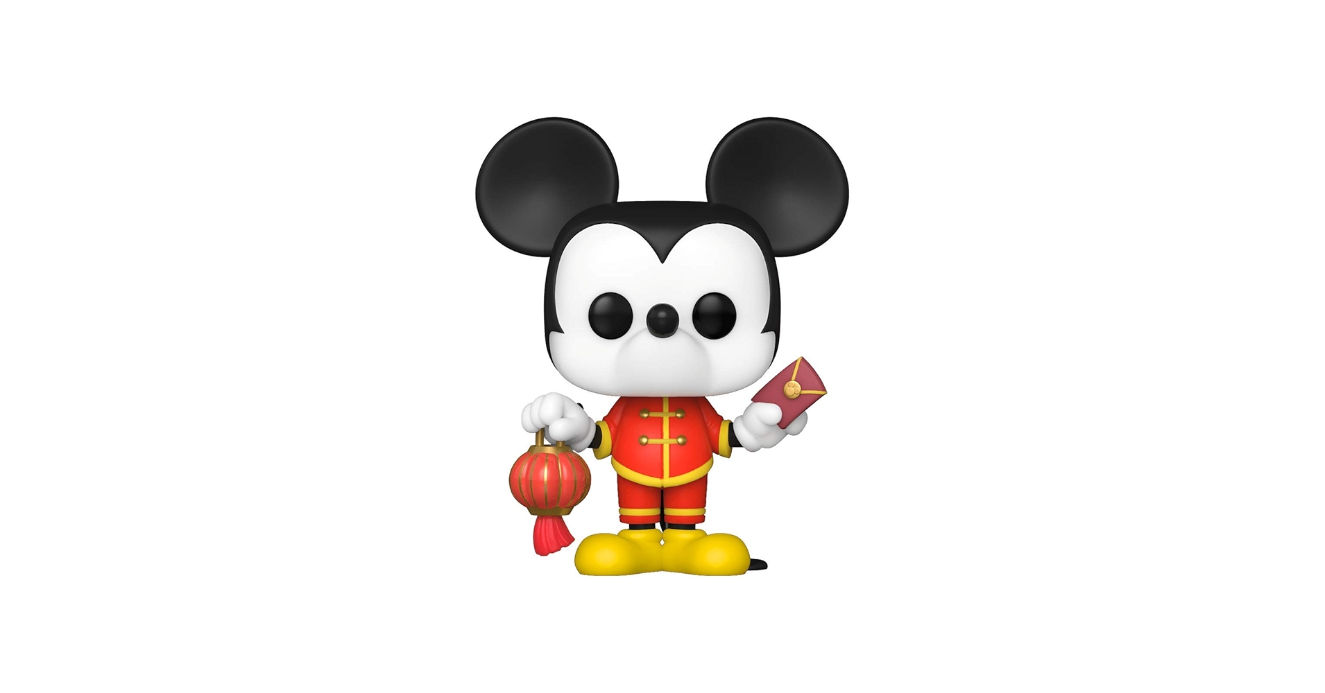 Amazon.com: Funko Pop! Disney: 2020 Year of the Mouse