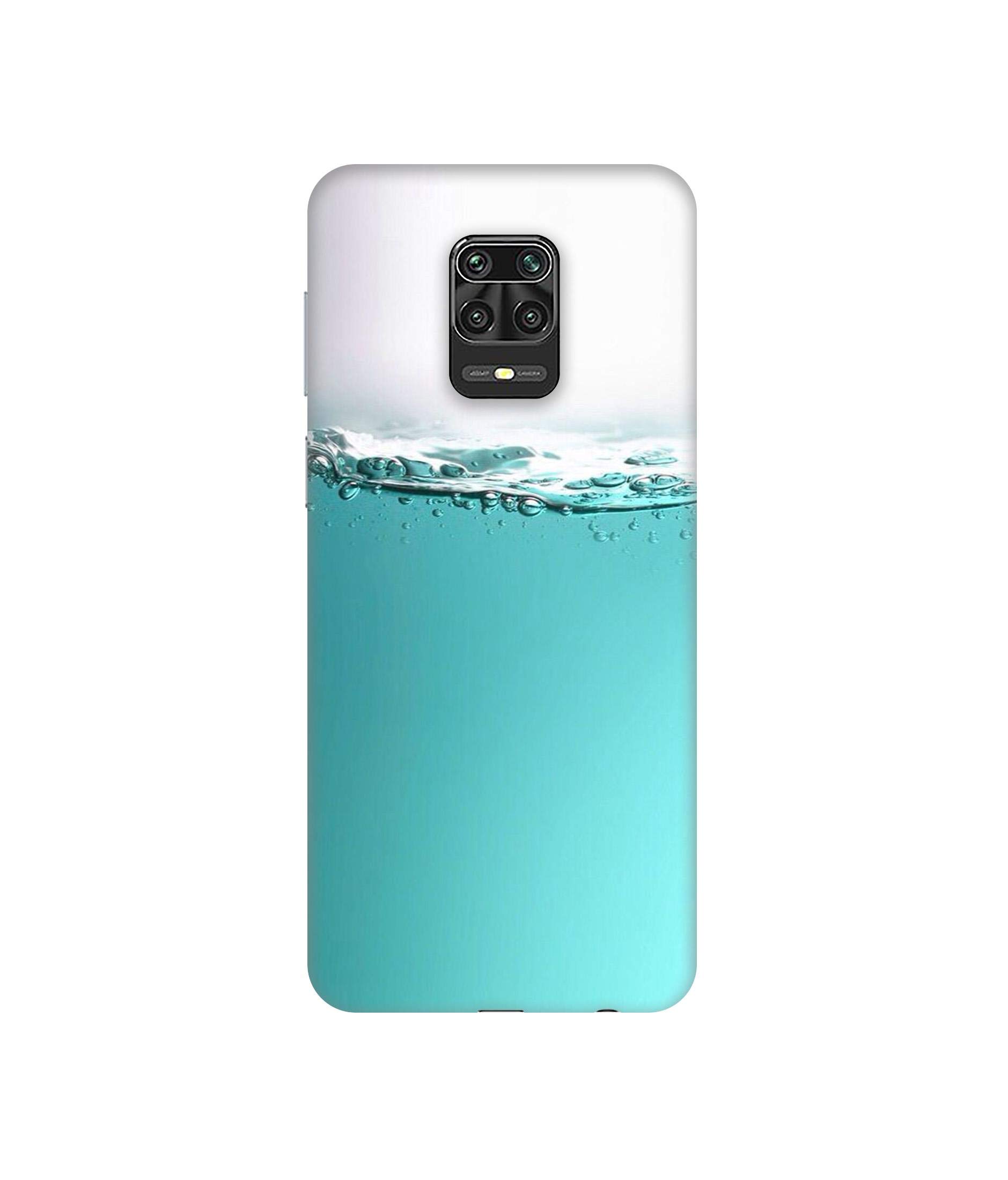 Solimo Back Cover For Mi Redmi Note 9 Pro / Redmi Note Pro Max / Xiaomi Poco M2 Pro (Plastic | Multi-Coloured | Printed) (B085S38DM1) Amazon Price History, Amazon Price Tracker