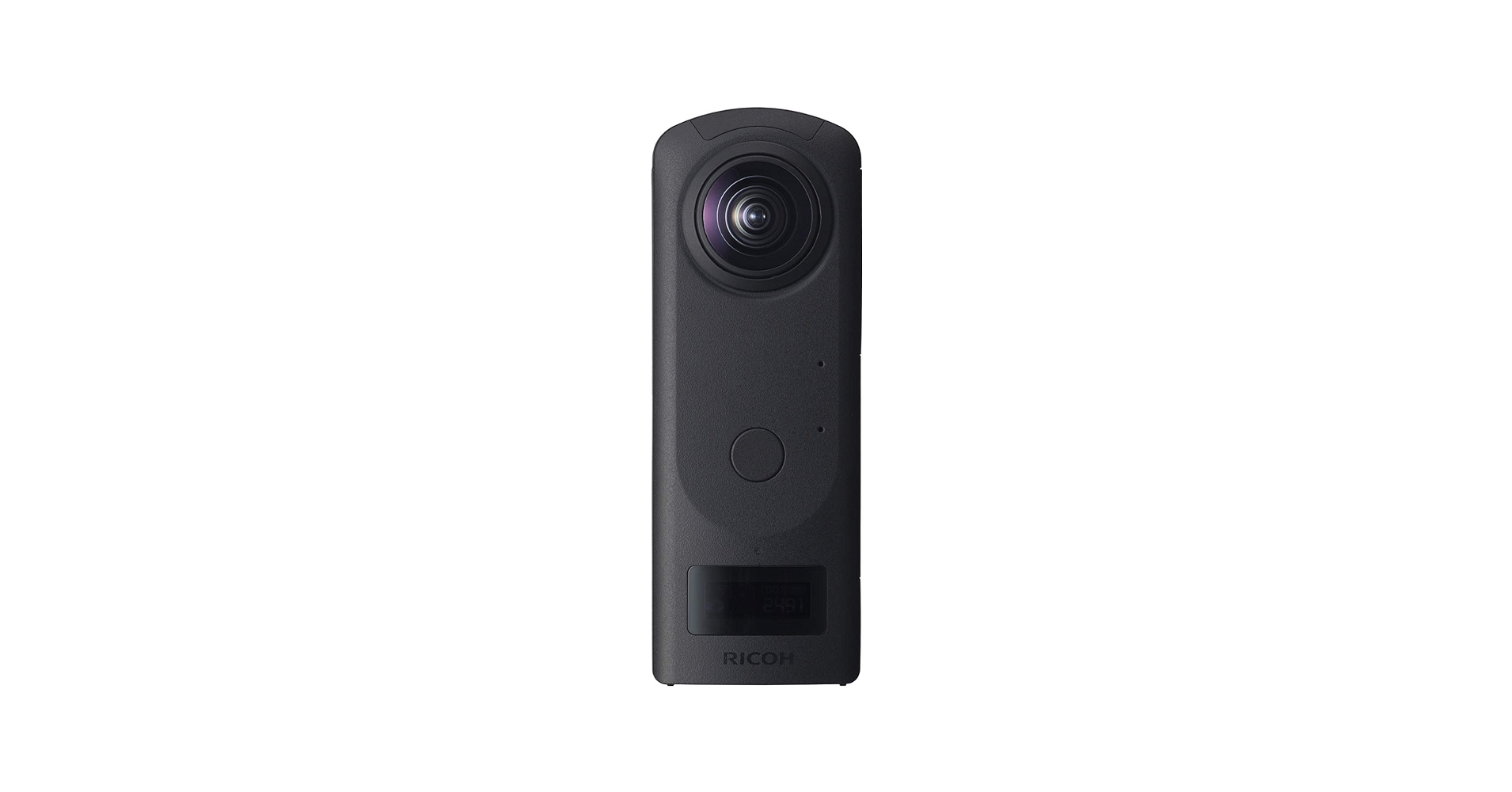 Amazon.com : Theta Z1 360 Degree Spherical Camera with Dual