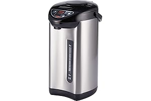 VEVOR Warm Water Dispenser: Your Daily Hydration Companion