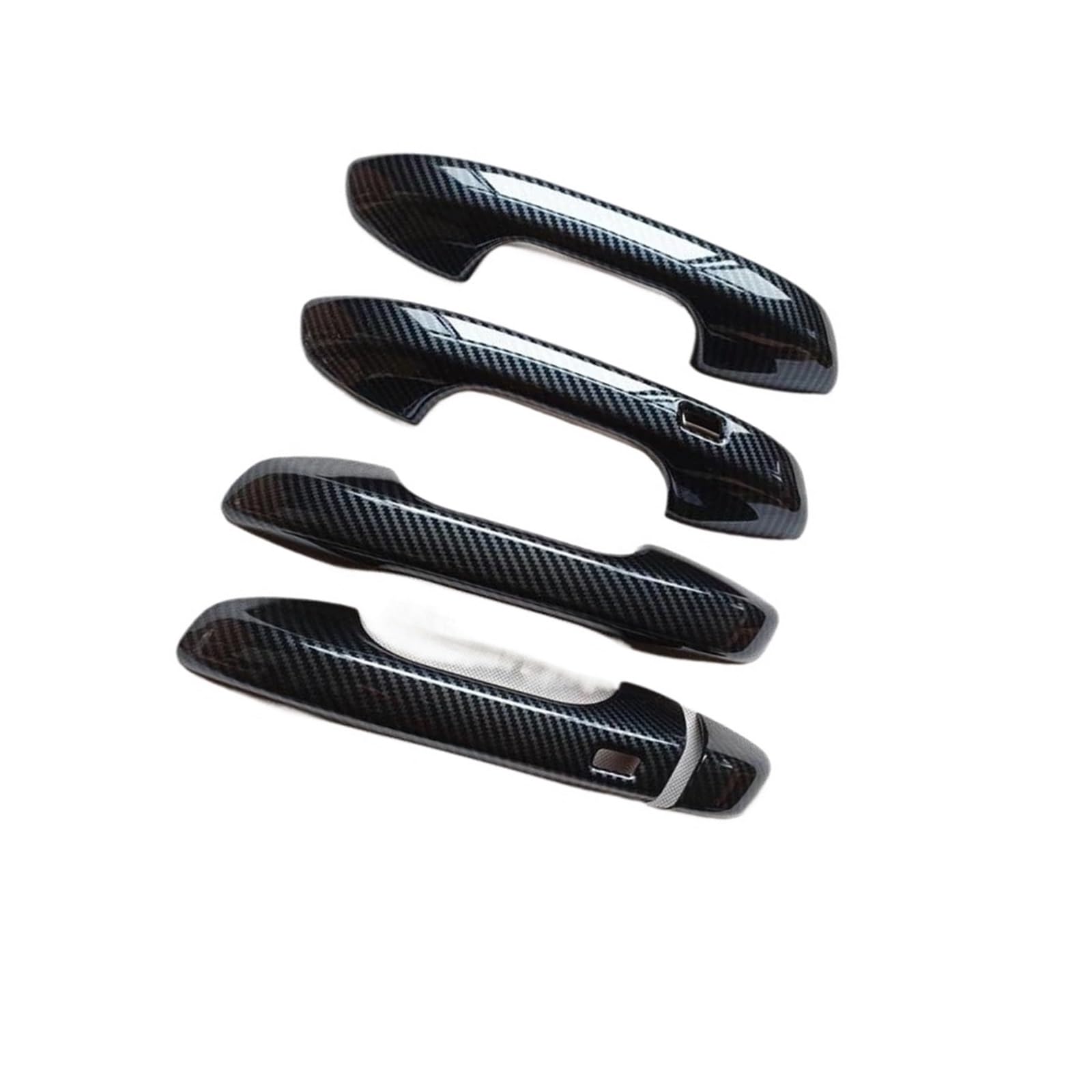 MTVTFECEWG Car Exterior Door Handle Covers Trim for Kia for Sorento MQ4 2021 2022 2023 2024 2025