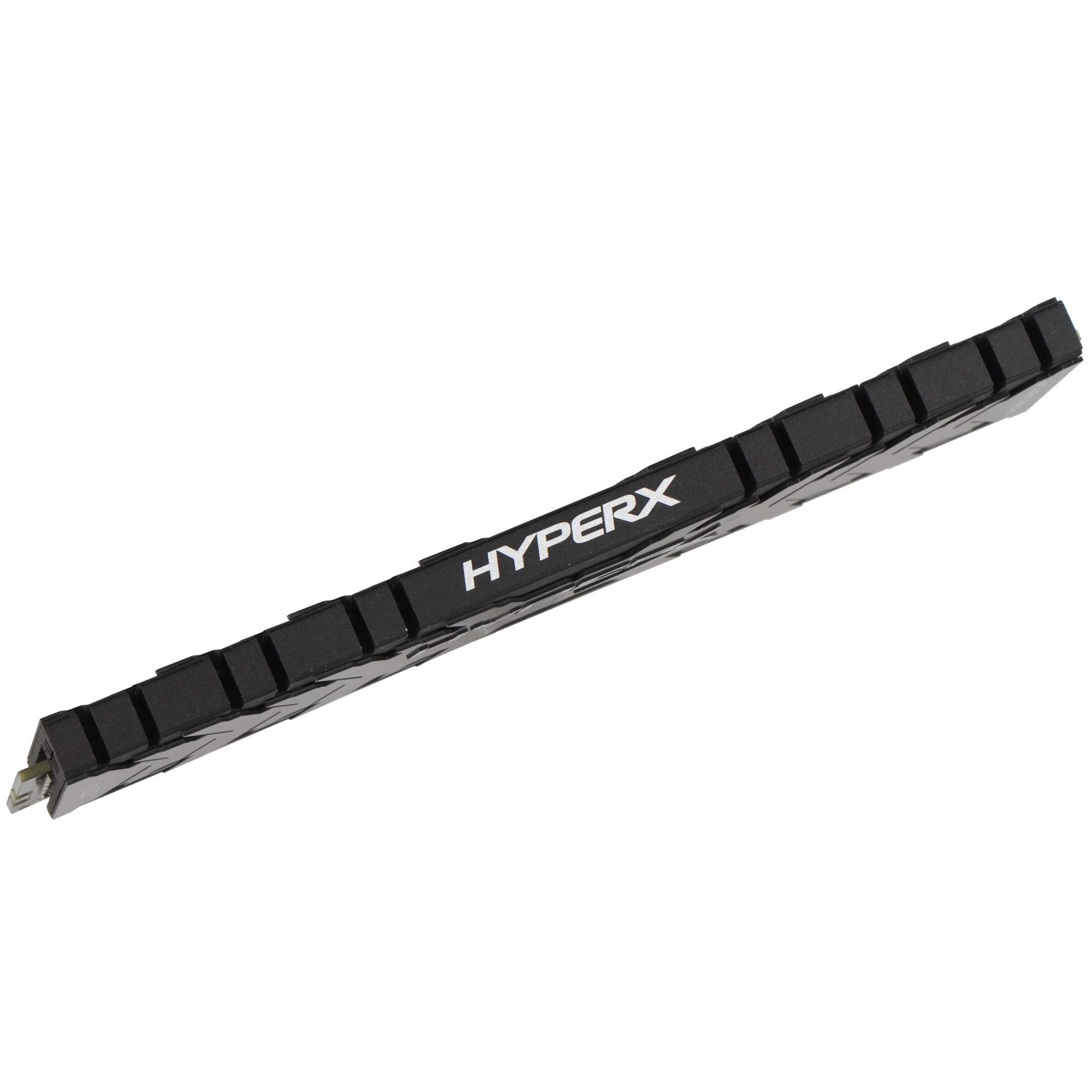 HyperX Predator DDR4 16GB - High Performance 8GB x 2 CL19 4600MHz