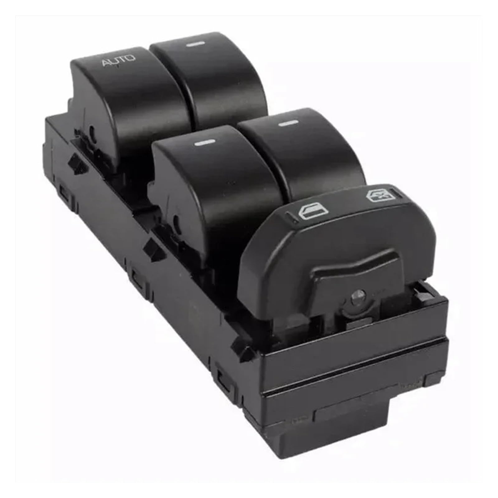 Lhdktee for 09-19 Flex Taurus Master Power Window Control Switch AA8Z-14529-AA AA8Z14529AA 8A8Z14529AA Car Window Handle