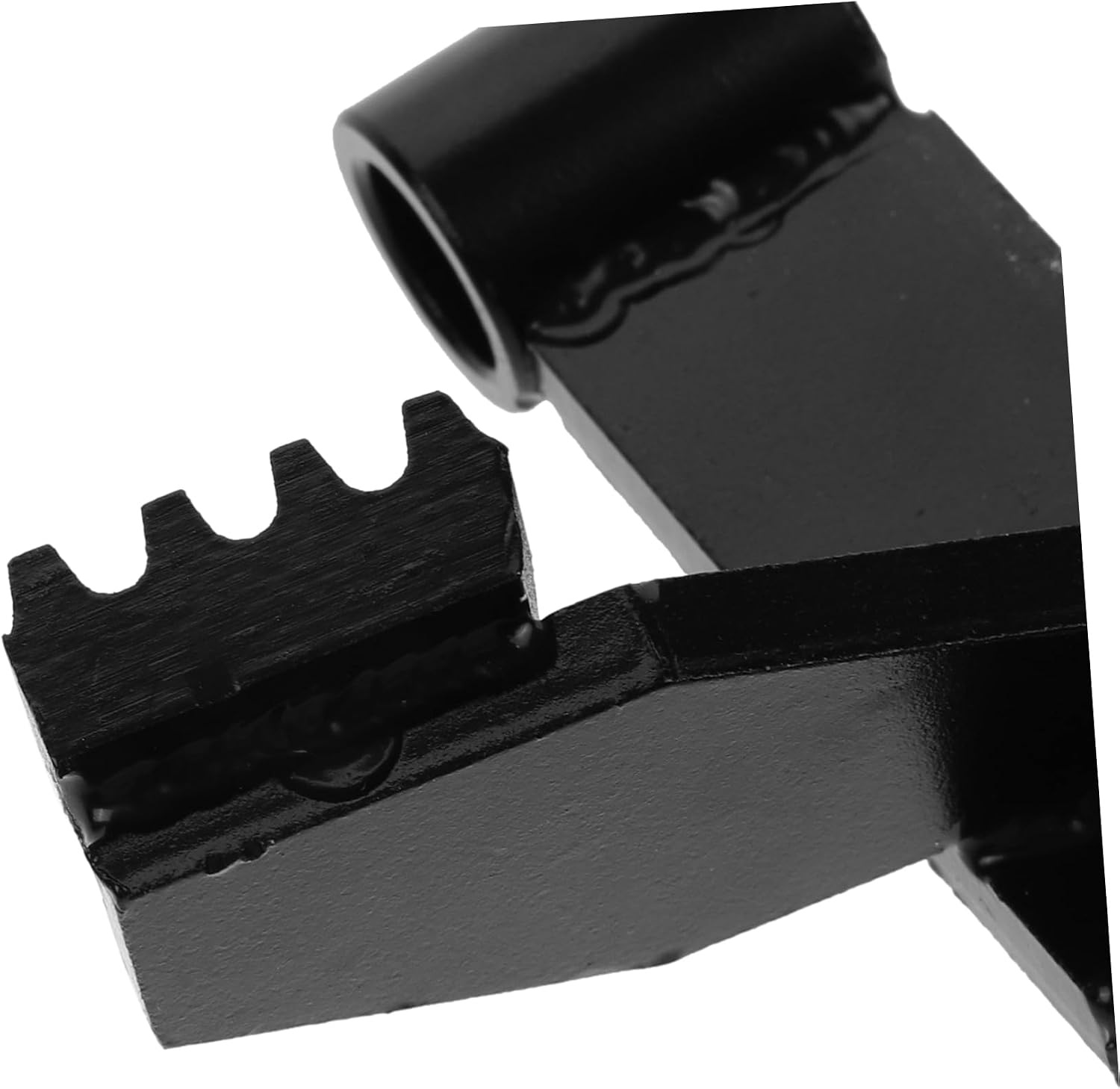 Flexplate Locking Holder Tool Lightweight Flywheel Turning Tool for Secure Locking Easy Installation for Various Flywheel Brackets Compact and Portable Accessory